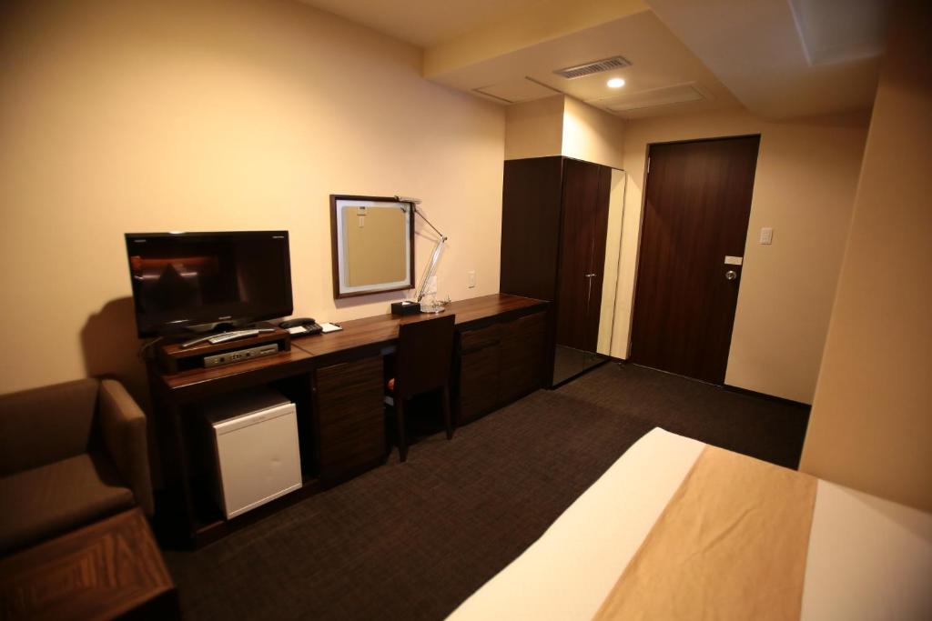 International Hotel Ube photo 4