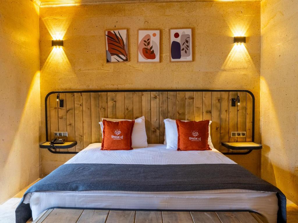Breeze Of Cappadocia Room Type - Suite with Private Pool