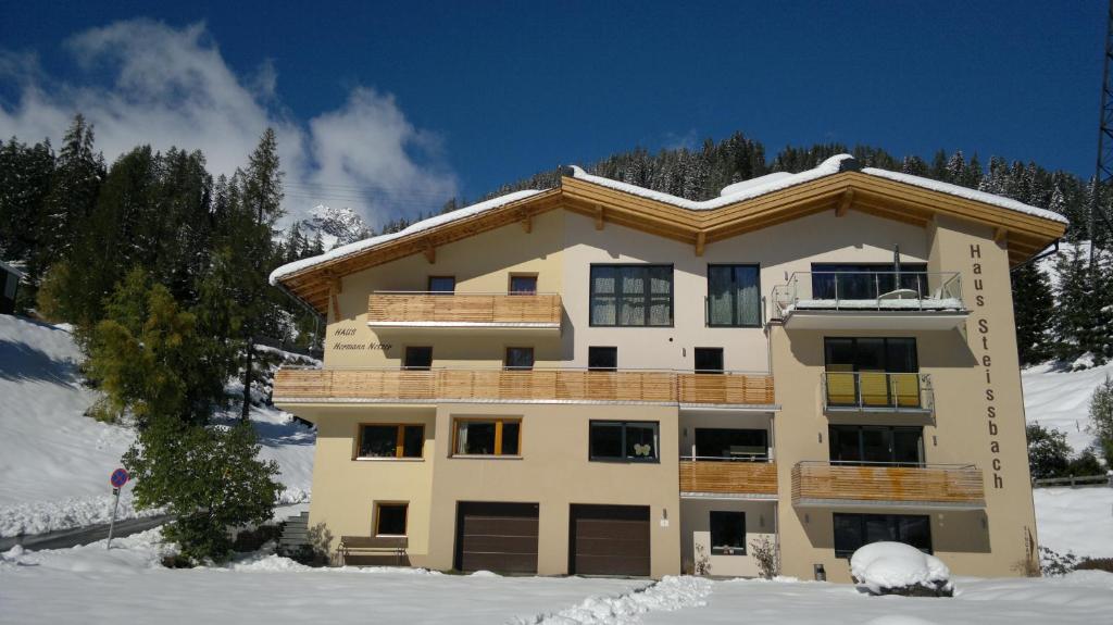 Haus Steissbach photo 1