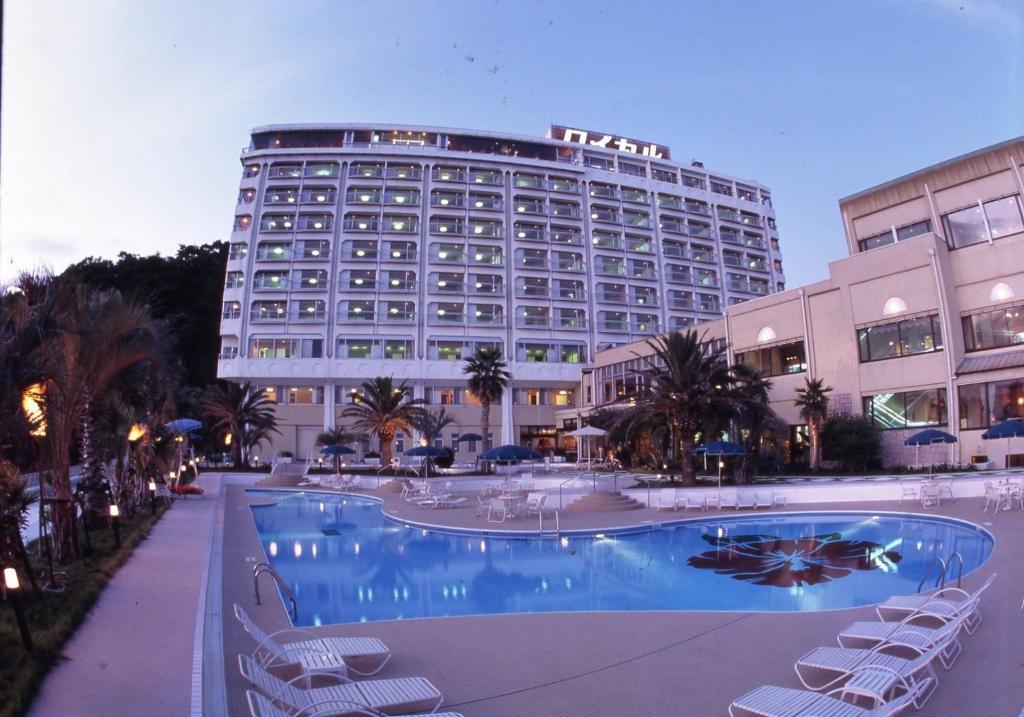 Sago Royal Hotel photo 1