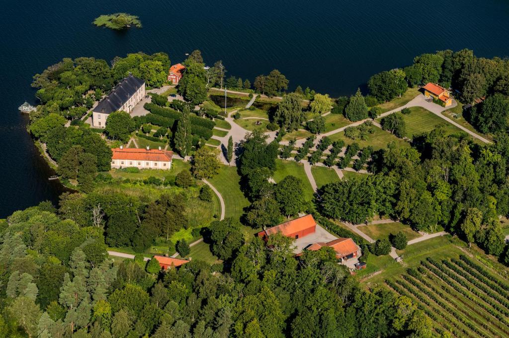The Gardener House - Grönsöö Palace Garden photo 2
