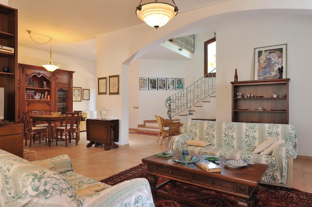 The Dream House in Sardinia photo 3