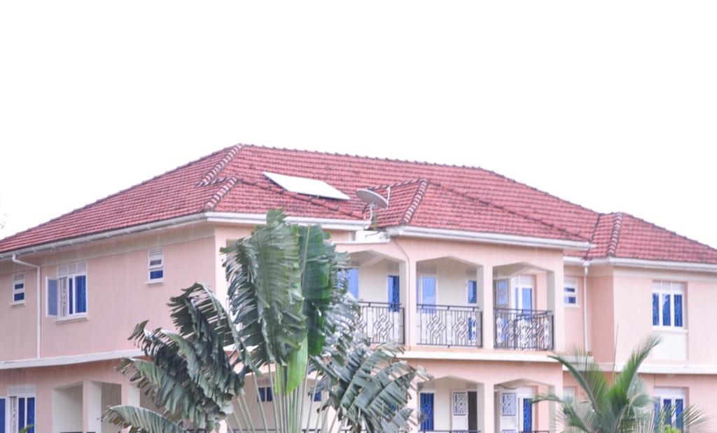Dream Palace Hotel Mbale photo 1