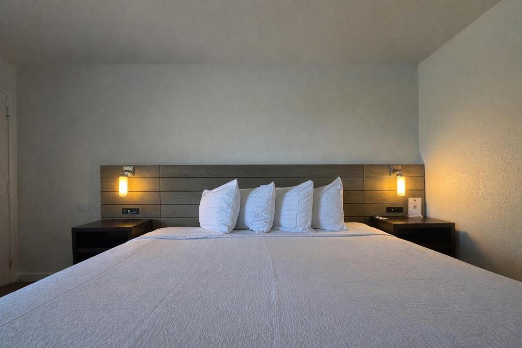 Fisherman's Cove Inn Room Type - Signature King Room