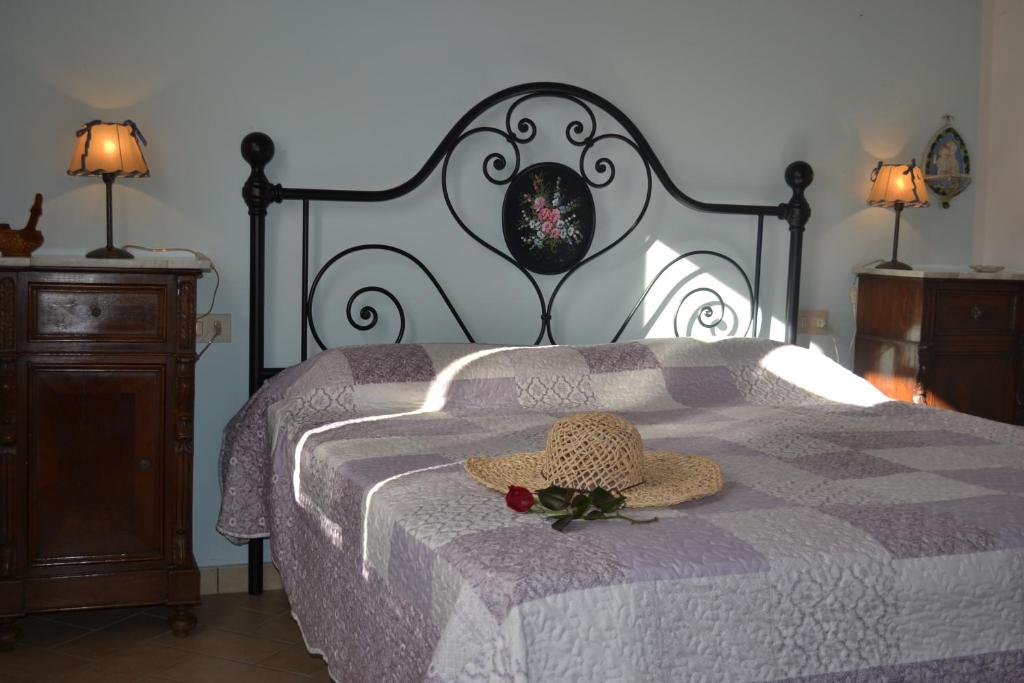 Podere S.Giulia - casale S.Giulia photo 4