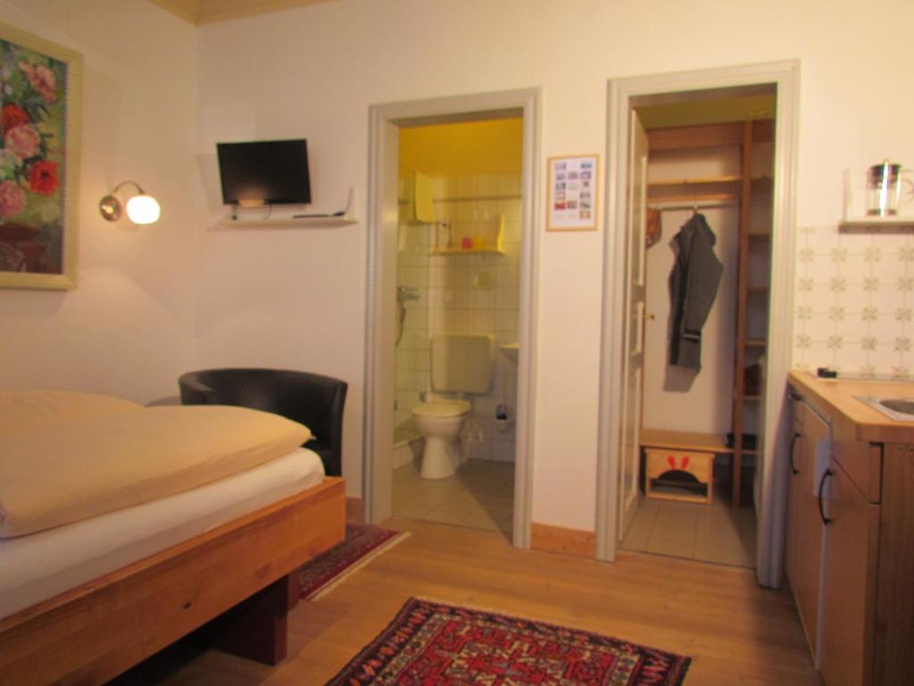 Apartments im Froschhaus mit Frühstücksküchen App1 photo 4