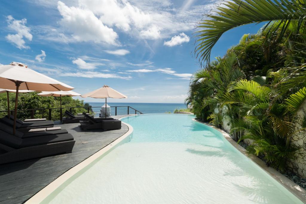 Biu Biu Resort Bali - Tap to explore photos
