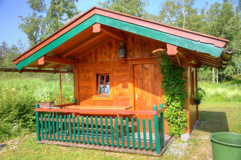 Ferienwohnung Haus Rieder Inzell photo 3