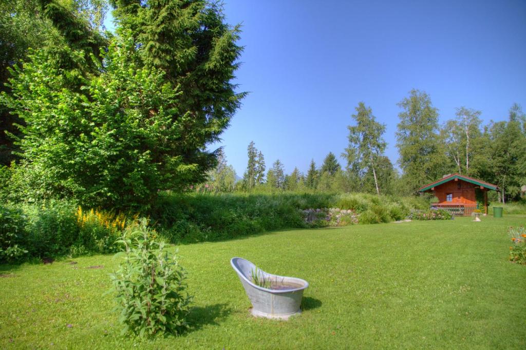 Ferienwohnung Haus Rieder Inzell photo 2
