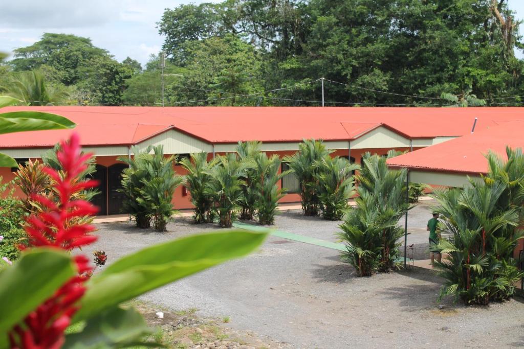 Hotel Vista al Tortuguero photo 2