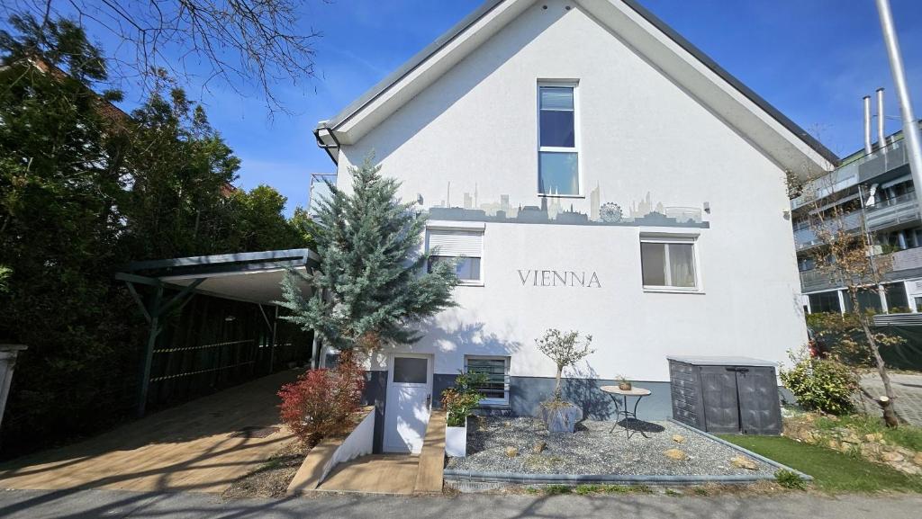 Flatprovider - Manuela Apartment Vienna Room Type - Apartment - Ground Floor