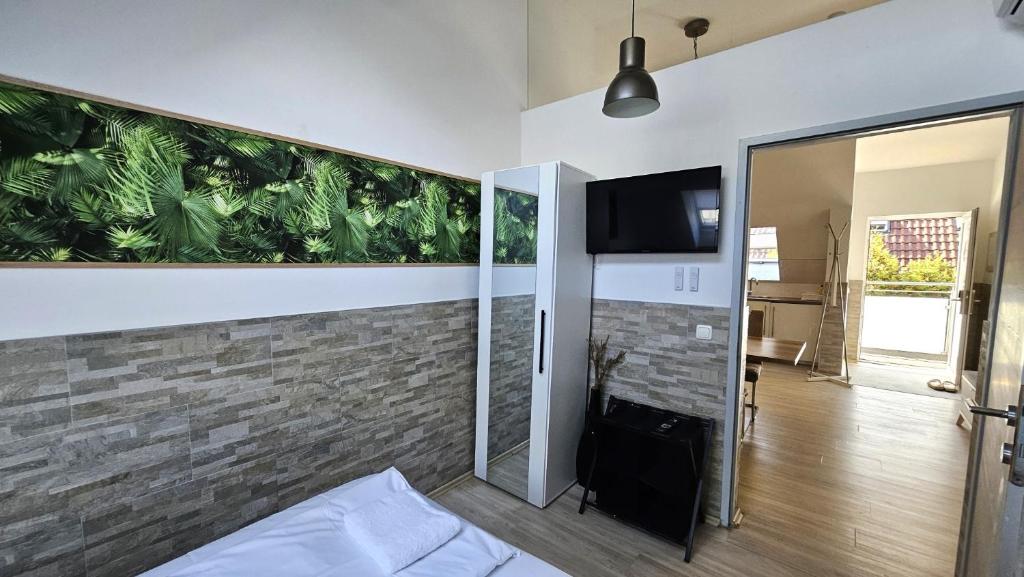 Flatprovider - Manuela Apartment Vienna, Bruck an der Leitha