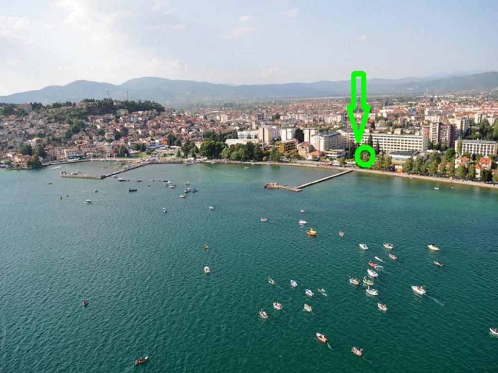 Apartments Tomic photo 3