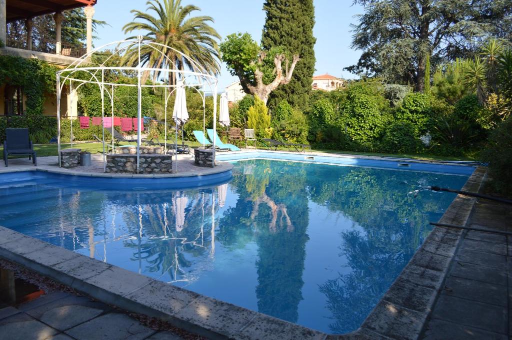 Villa Lafabregue photo 2