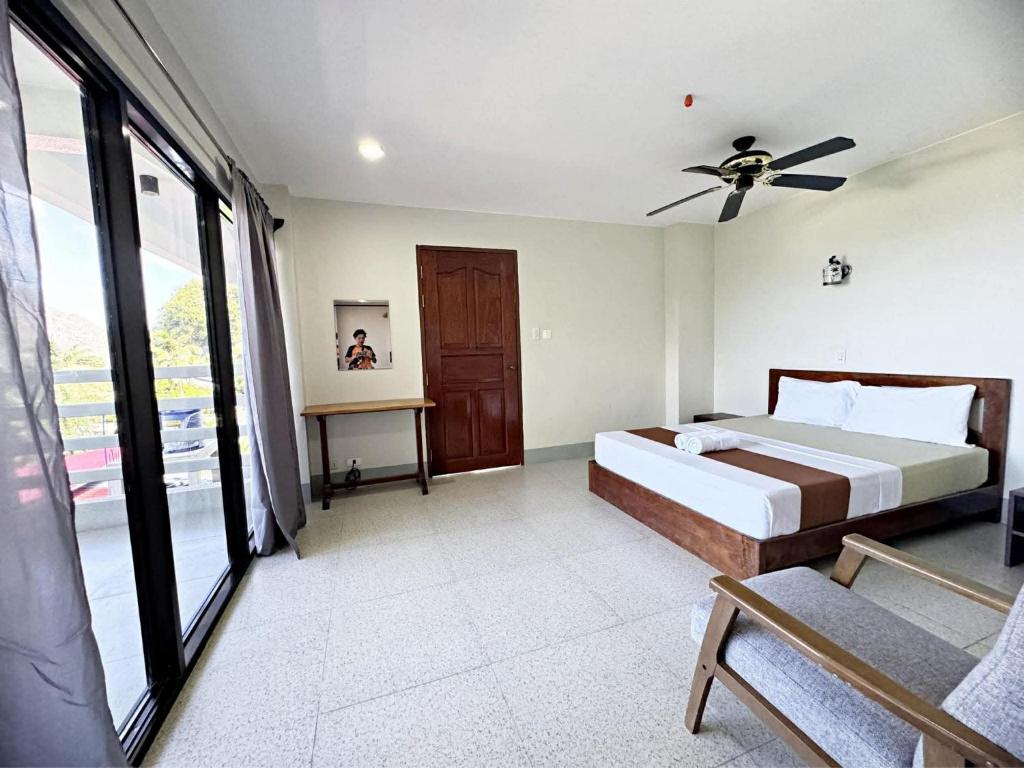 La Casa Teresa Tourist Inn, ال نيدو
