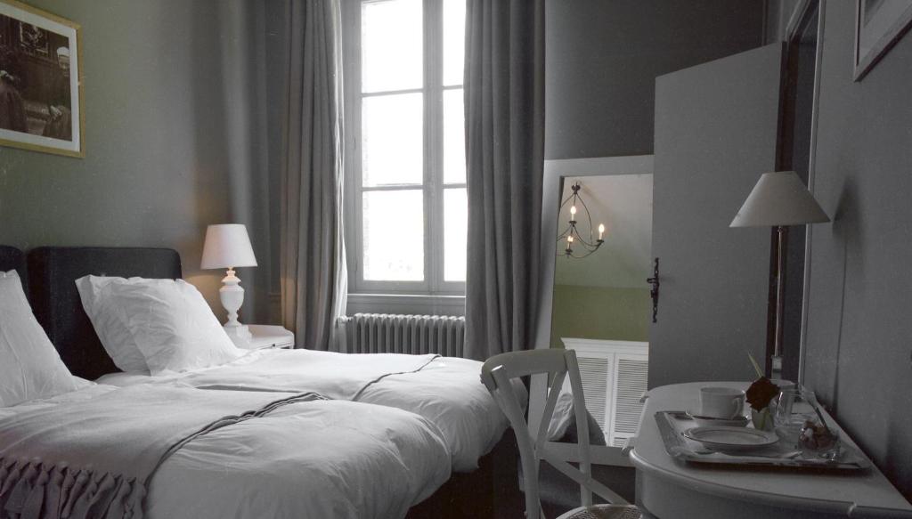 Hôtel La Licorne & Spa photo 4