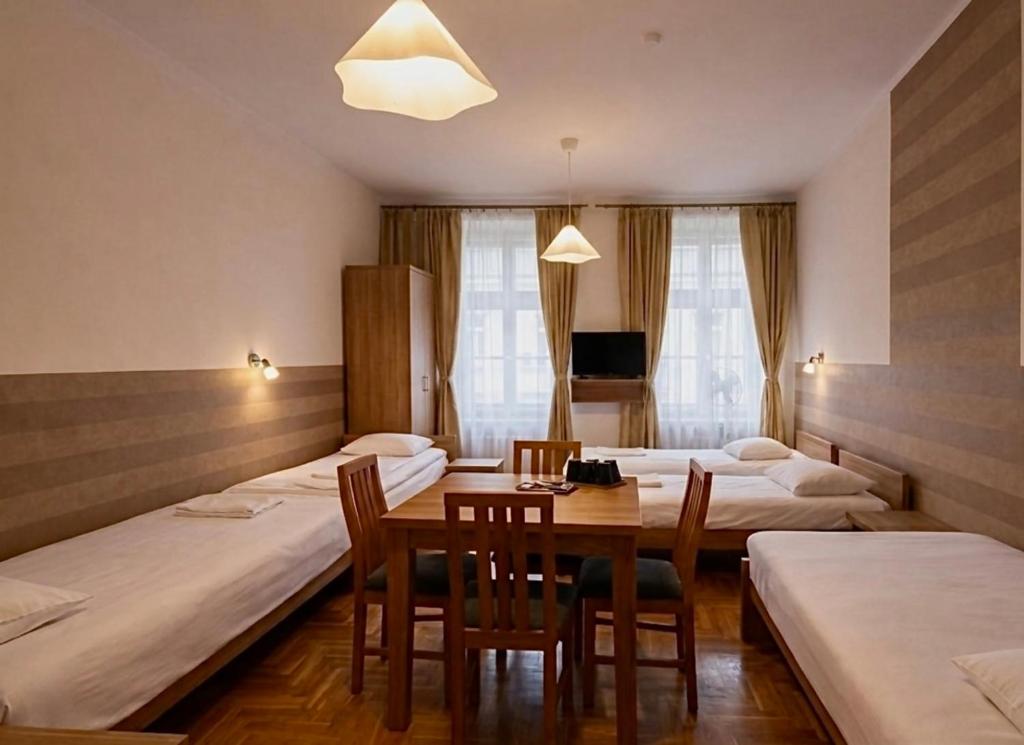 Brama Old City Rooms, Krakow