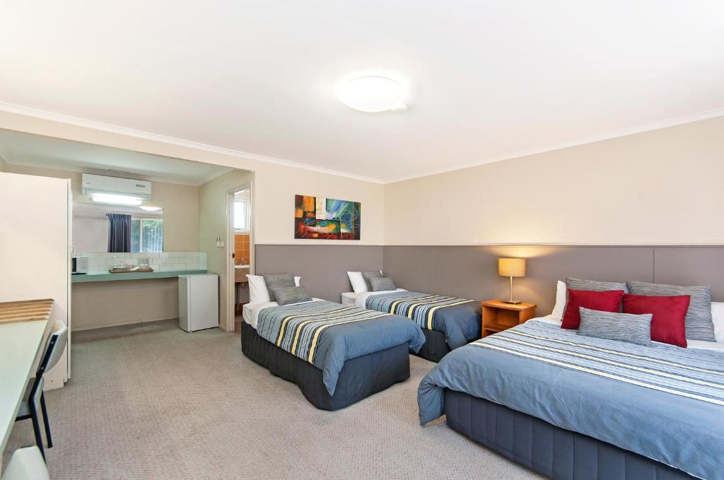 Melaleuca Motel photo 1