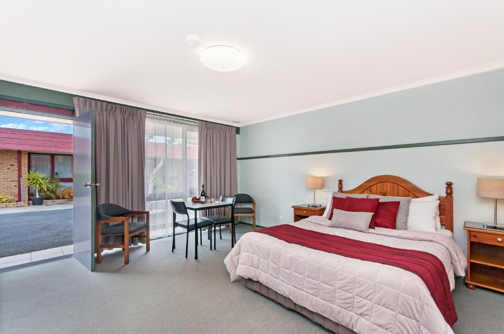 Melaleuca Motel photo 2