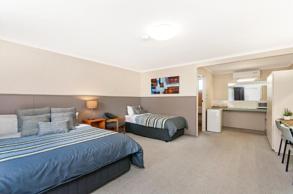 Melaleuca Motel photo 3