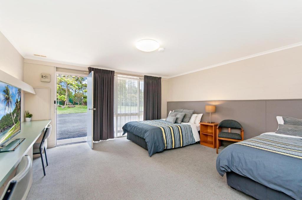 Melaleuca Motel photo 4