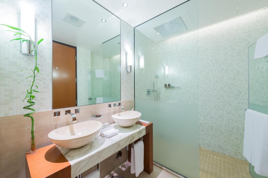 Одноместный (Одноместный номер), Oryx Airport Hotel -Transit Only