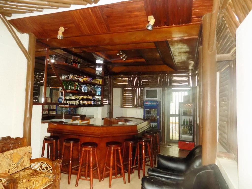 Rhino Motel Mbarara photo 3