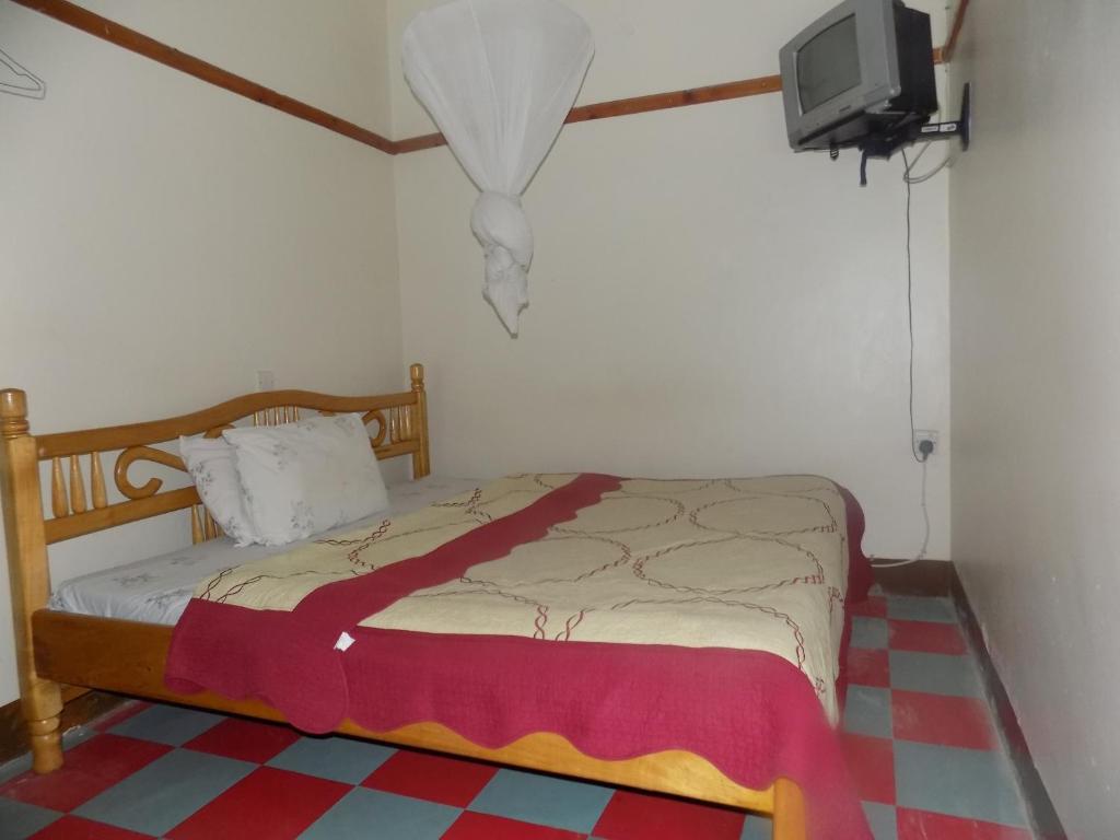 Rhino Motel Mbarara photo 4