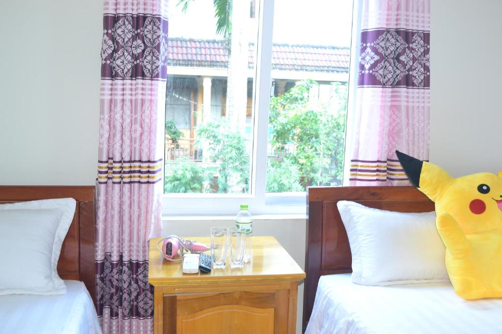Phong Nha Homestay