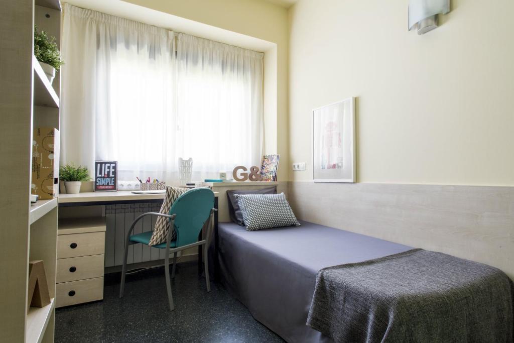 Residencia Universitaria Erasmo photo 3