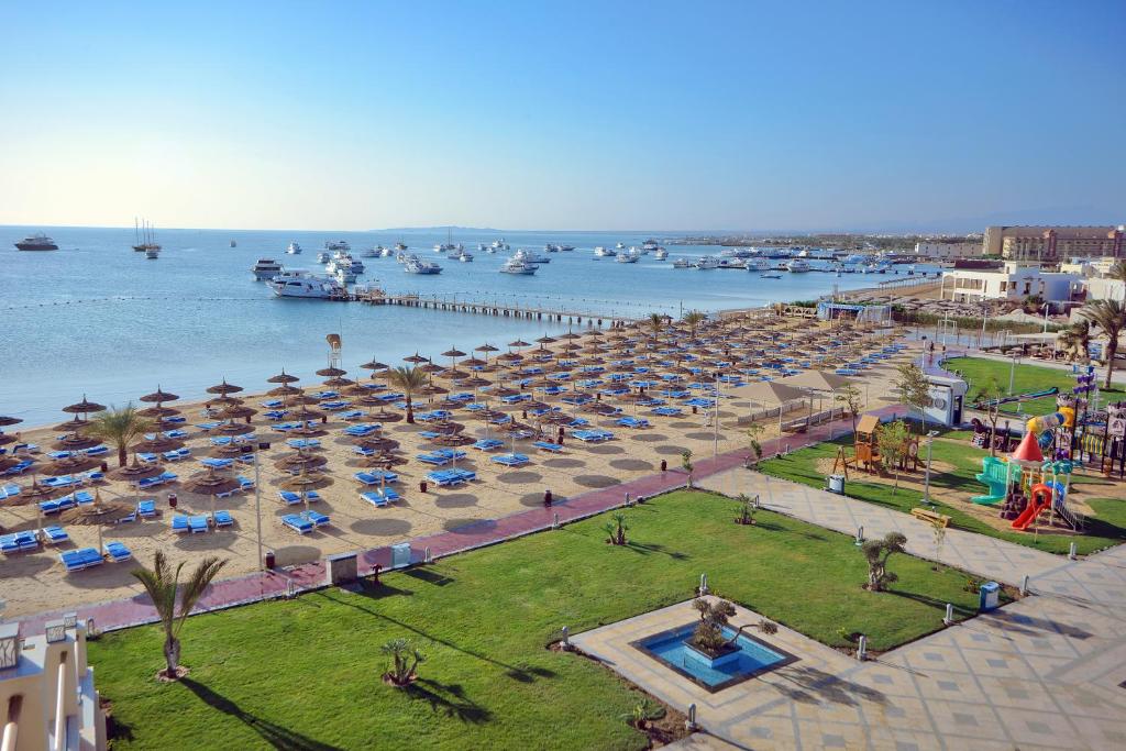 Pickalbatros White Beach Resort - Hurghada photo 1