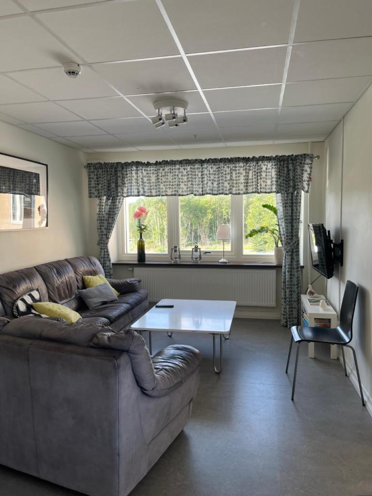 Partille Vandrarhem Bed & Breakfast - Hostel - Tap to explore photos
