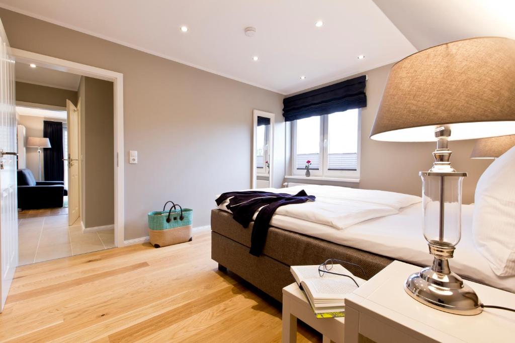 Astra Maris Apartments photo 3