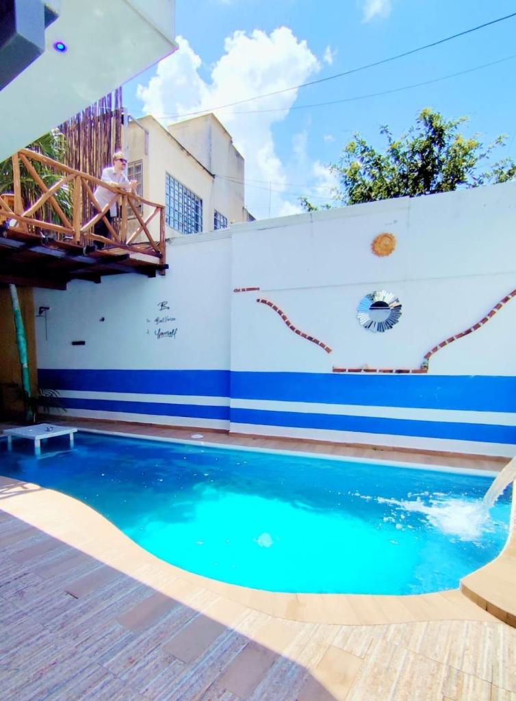 Cancún Hotel Boutique & Hostel, Isla Mujeres