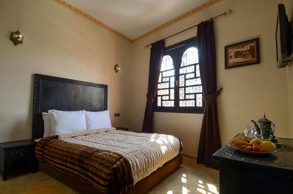 Одноместный (Одноместный номер), Andalousia Hotel