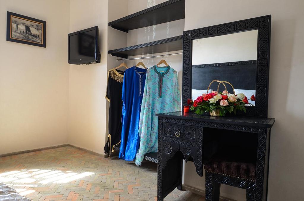 Одноместный (Одноместный номер), Andalousia Hotel