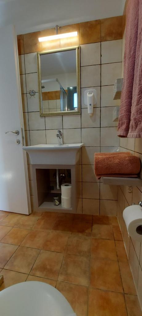 Tsaner Apartment and Rooms Room Type - Standard Double Room