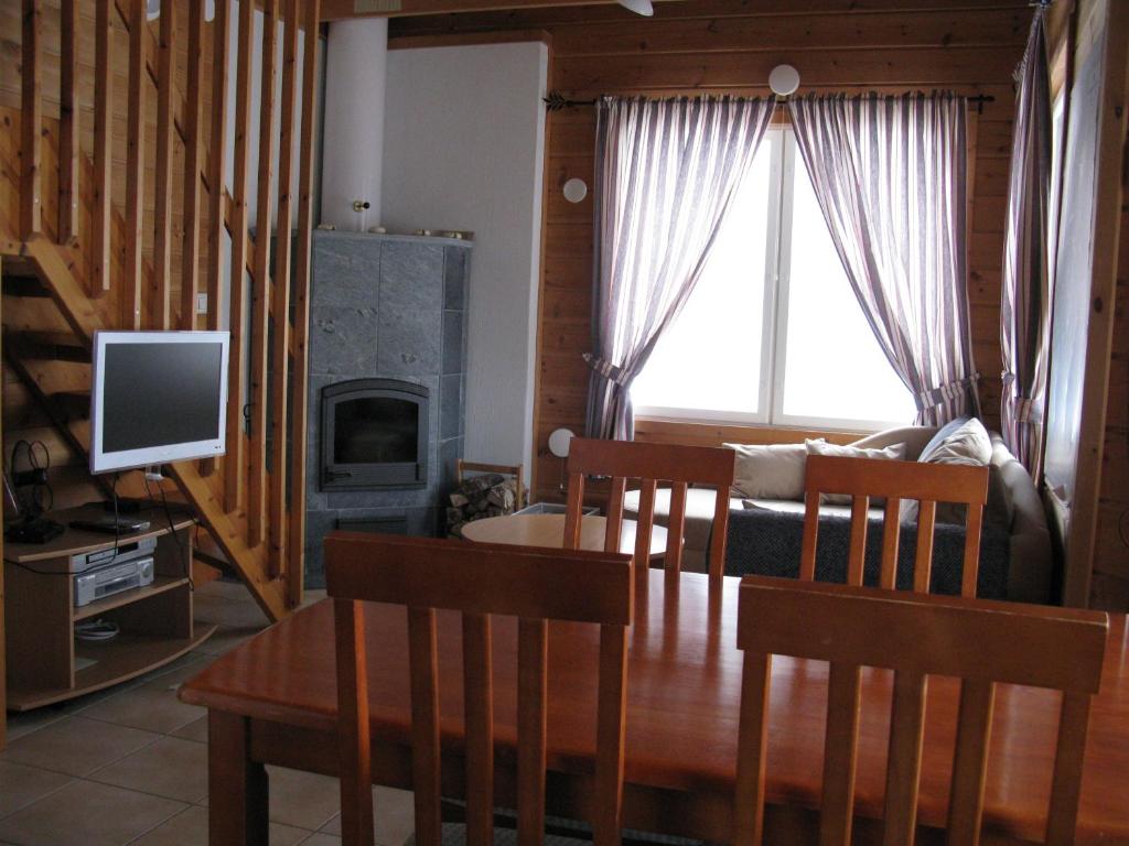 Kolin saunaharju photo 1