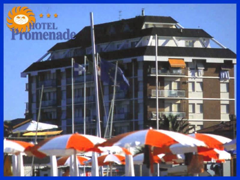 Hotel Promenade photo 4