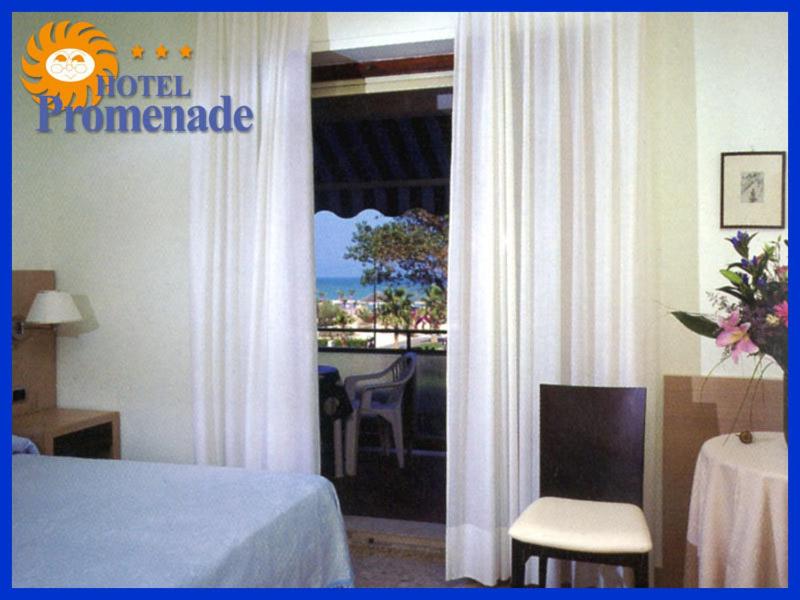 Hotel Promenade photo 1