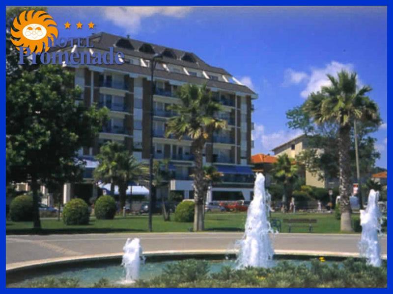 Hotel Promenade photo 2