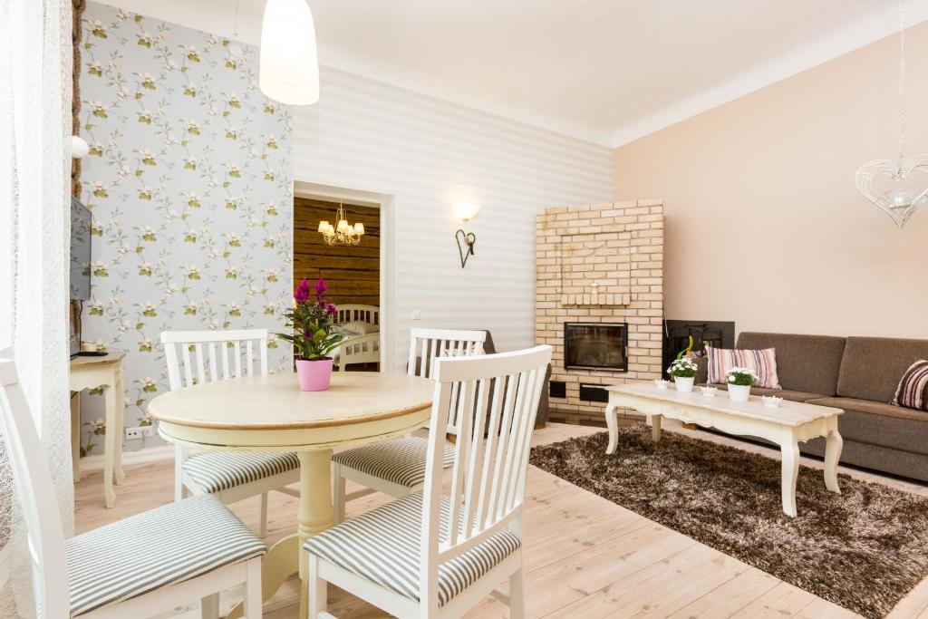 Lossiplatsi Apartment photo 2
