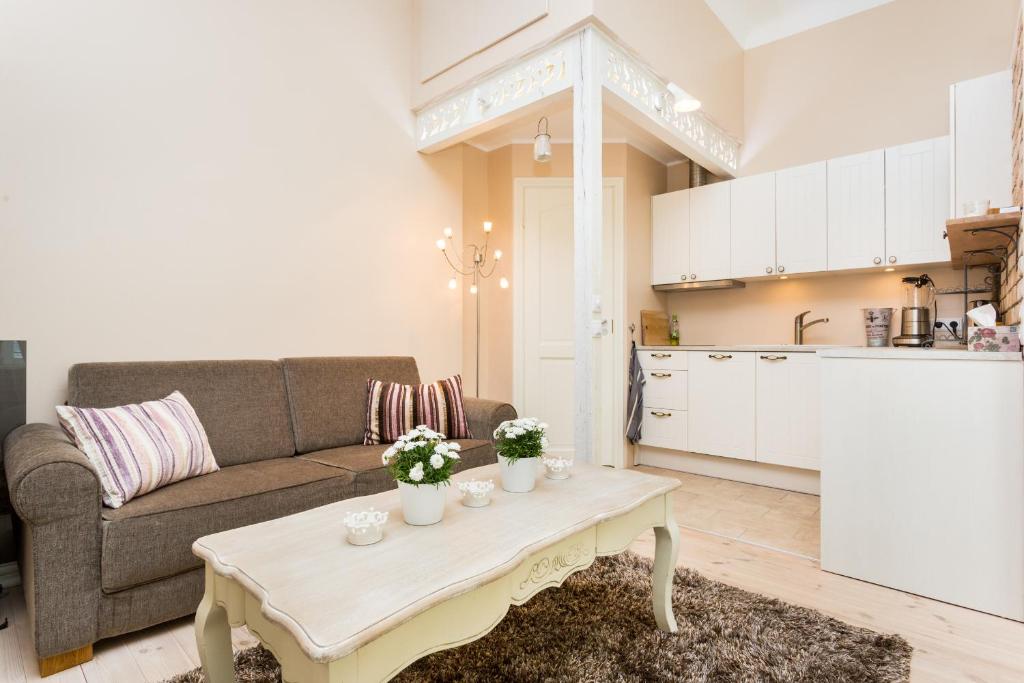 Lossiplatsi Apartment photo 3