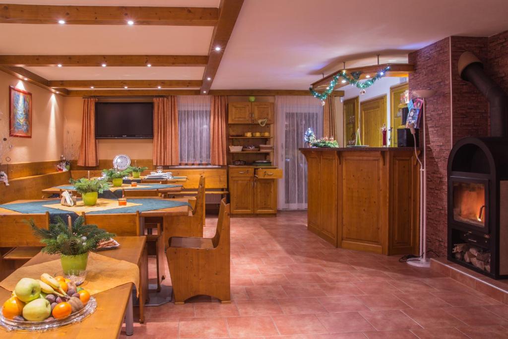Wellness Penzion Palice photo 4