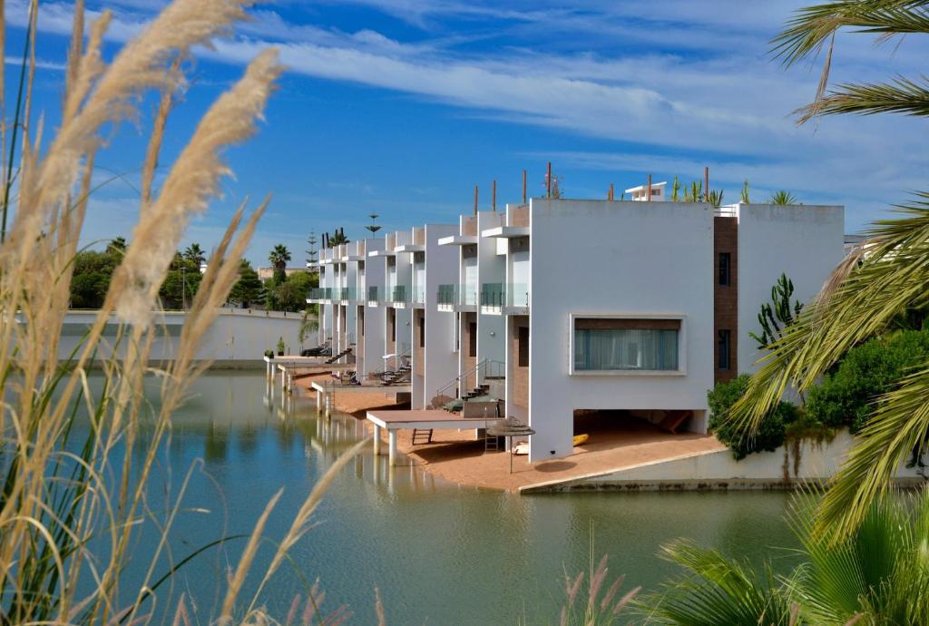 Eden Island Villa - Bouznika photo 3