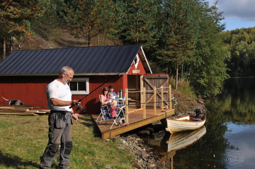 Zorbcenter Holiday Homes photo 3