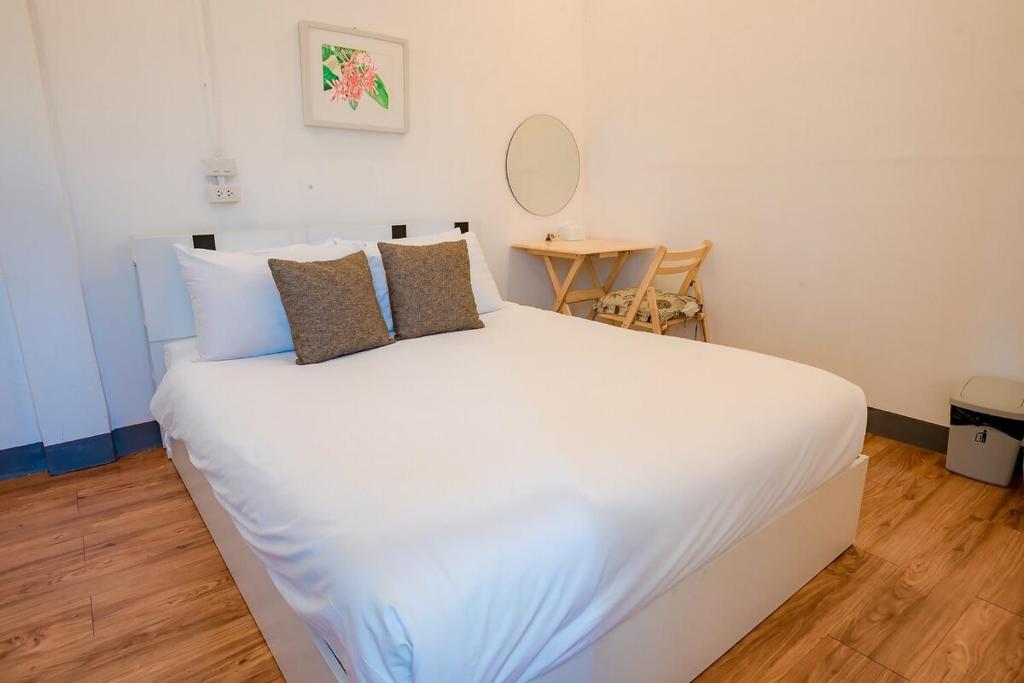 Allrange Home 5 bedroom for 10 guests, Chiang Mai