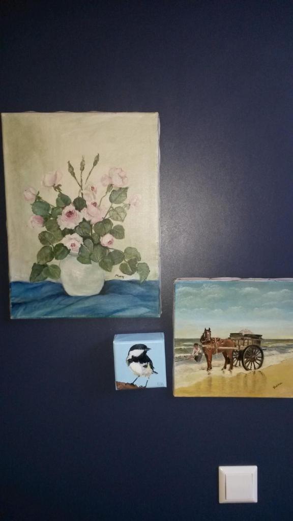 B&B Noordwijk Binnen photo 2