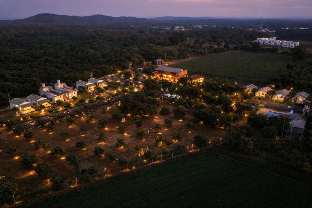 AamraKunj Gir Resort