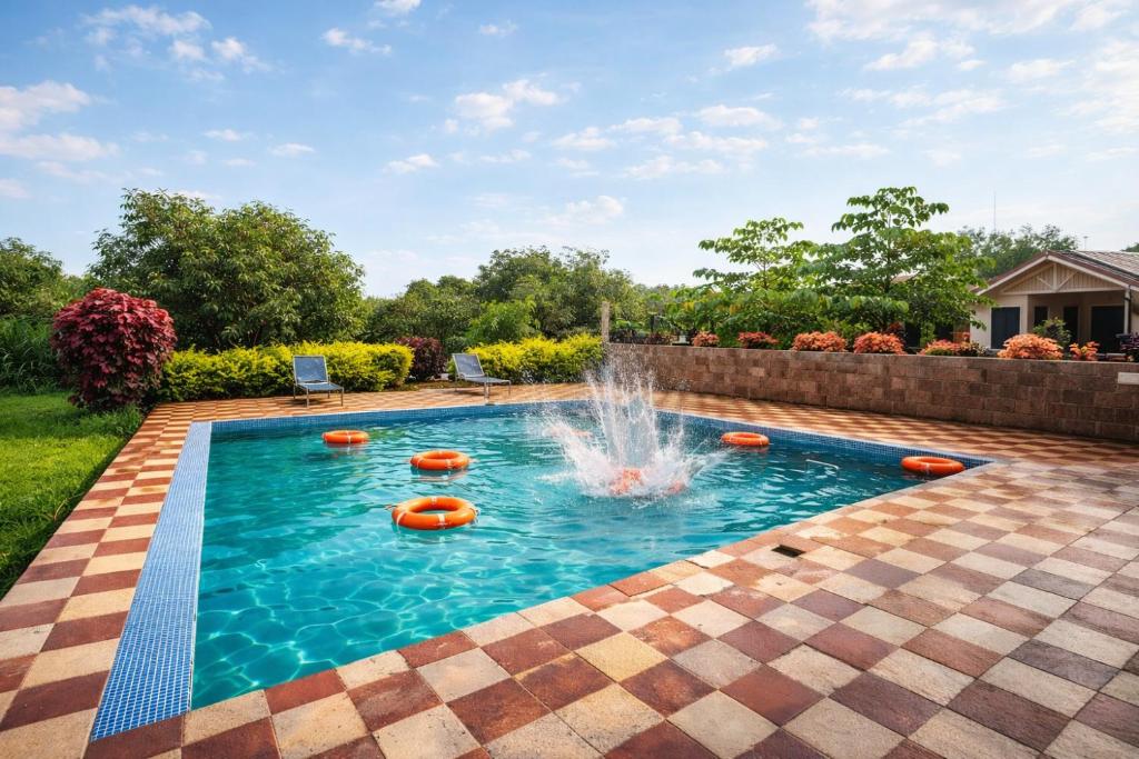 AamraKunj Gir Resort photo 1